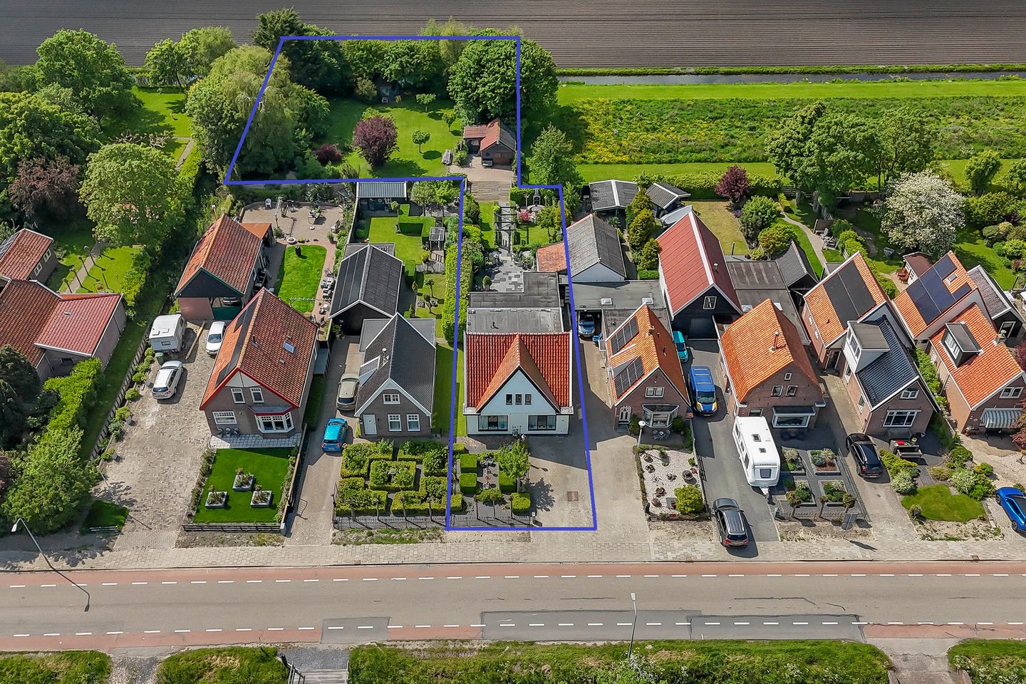 Photo 1 of Molenweg 27
