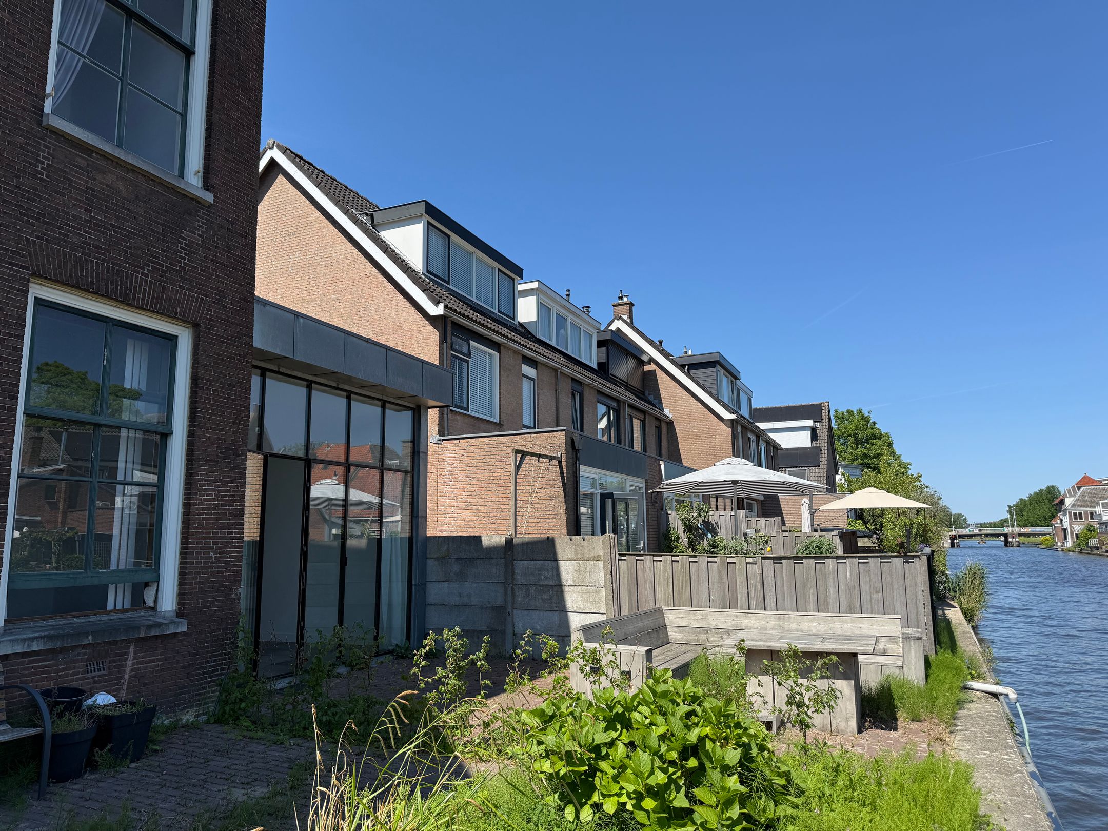 Hoge Rijndijk 316-A 316 A