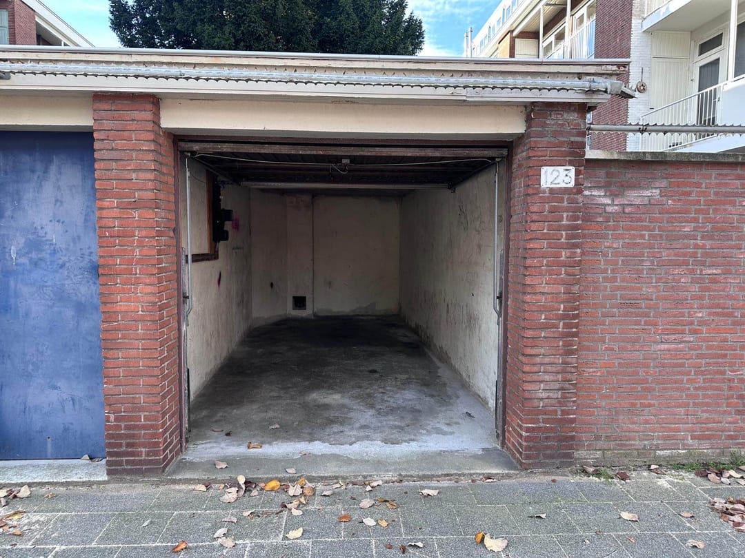Foto 2 van Cornelis Houtmanstraat 123