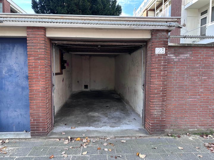 Photo 2 of Cornelis Houtmanstraat 123
