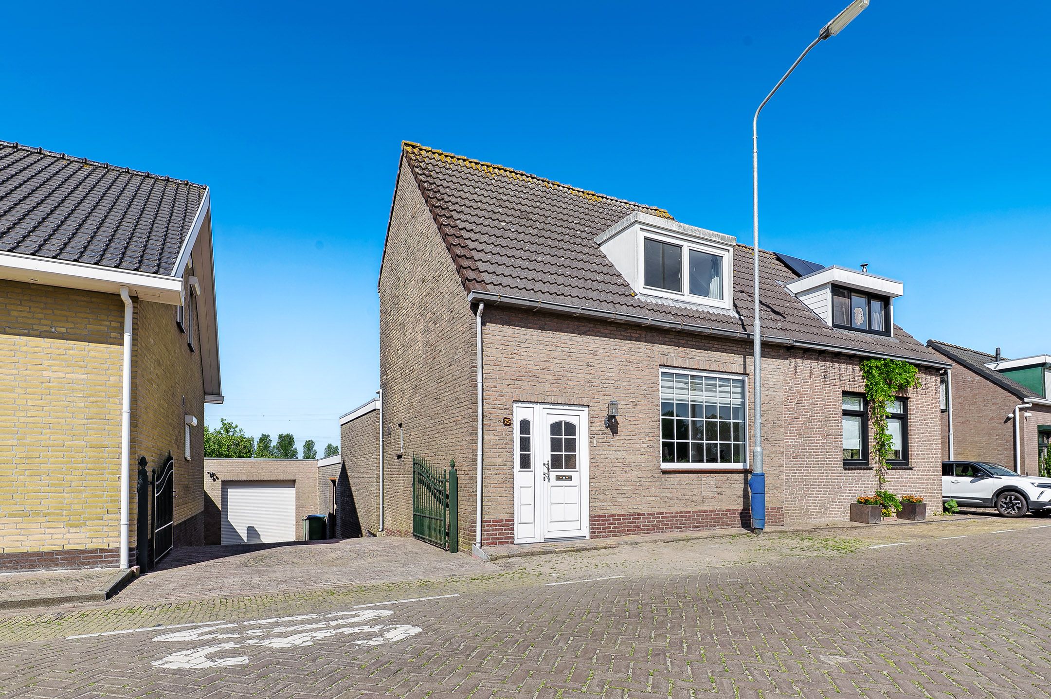 Foto 42 van Oude Kerkstraat 75