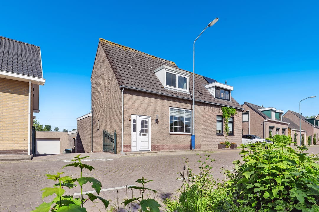 Foto 1 van Oude Kerkstraat 75