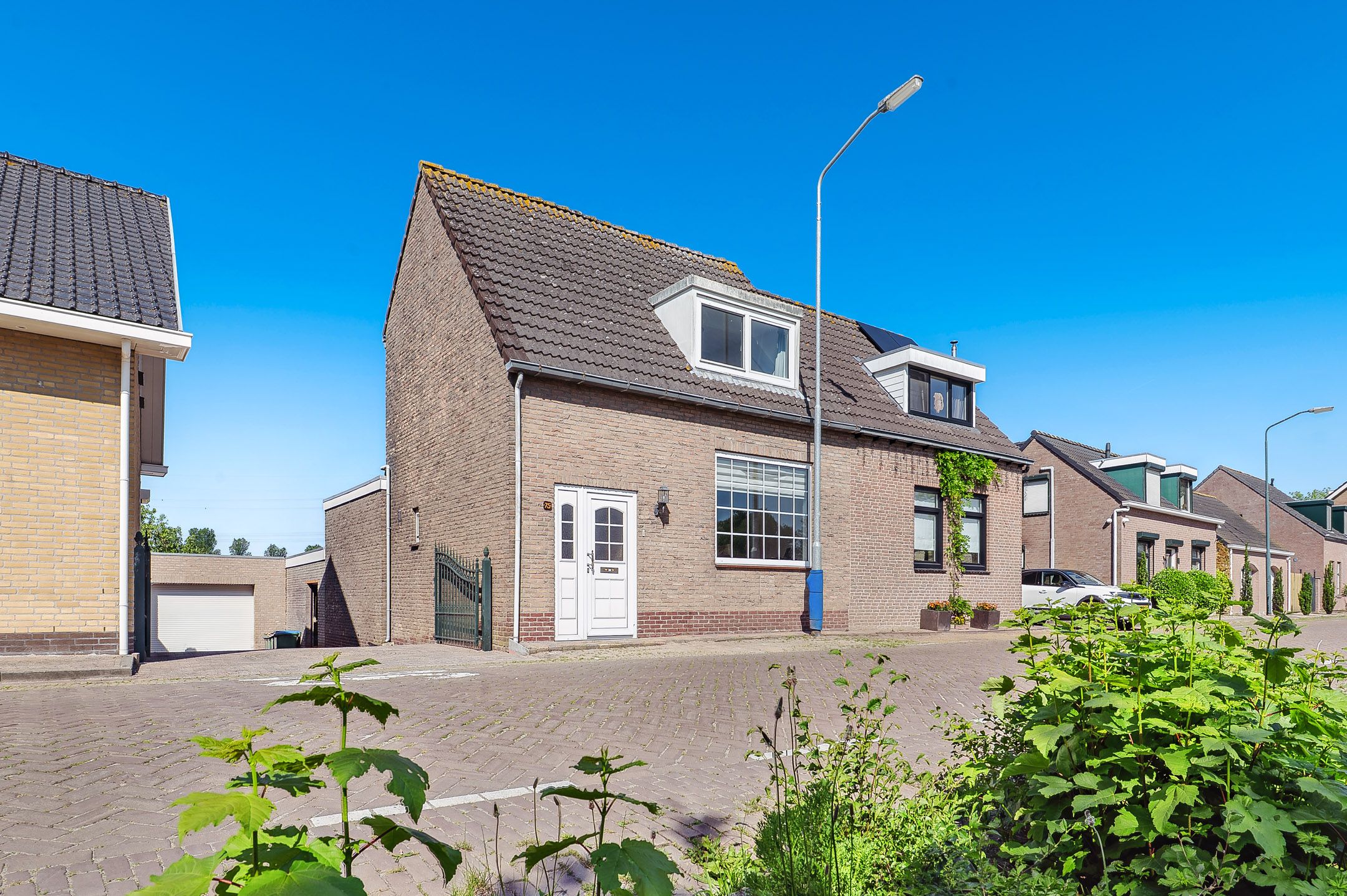 Oude Kerkstraat 75 