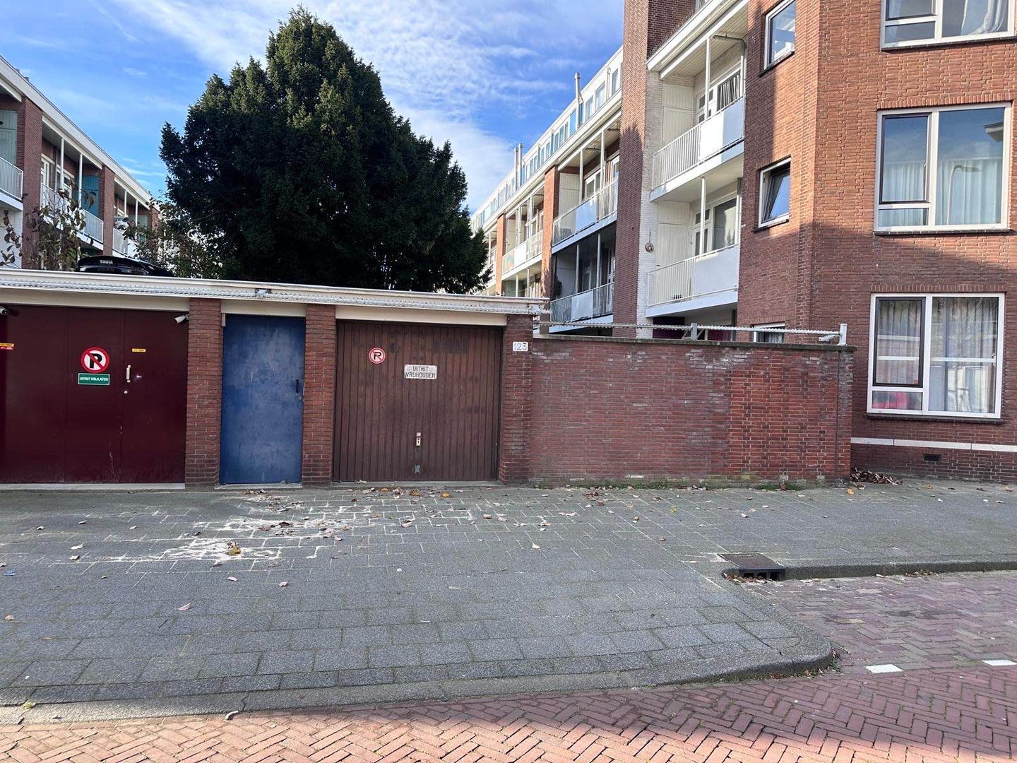 Photo 1 of Cornelis Houtmanstraat 123