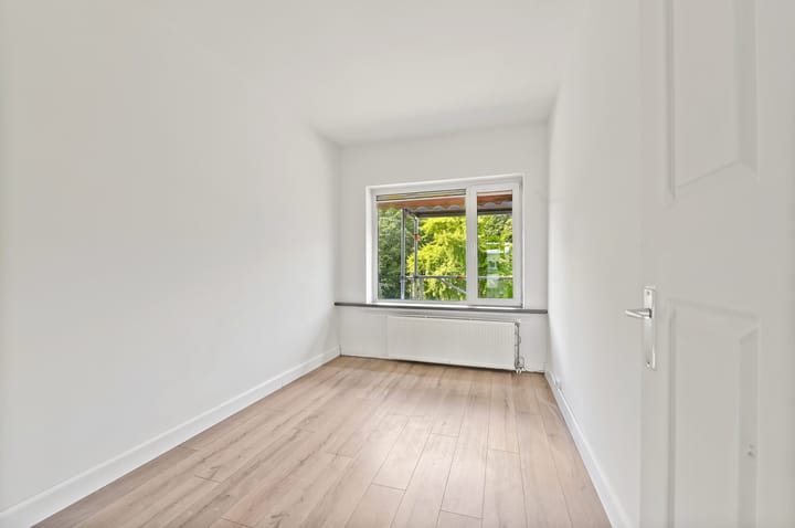 Appartement te koop: Moerweg 316, 'S-Gravenhage