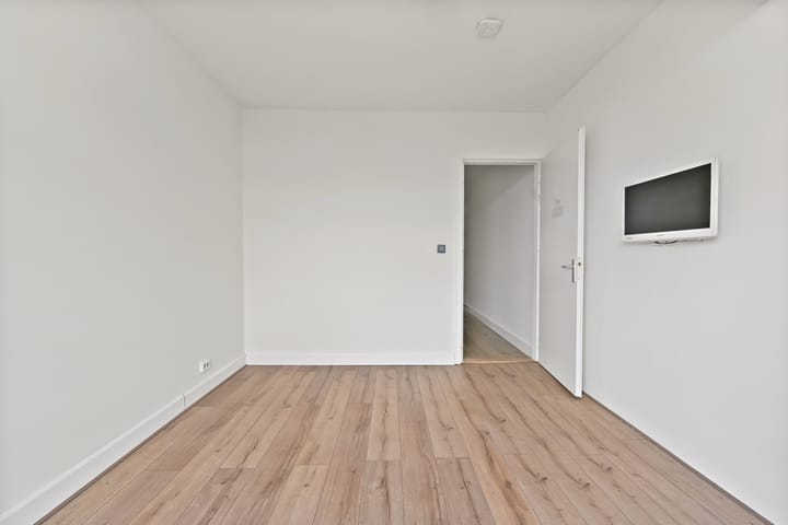 Appartement te koop: Moerweg 316, 'S-Gravenhage