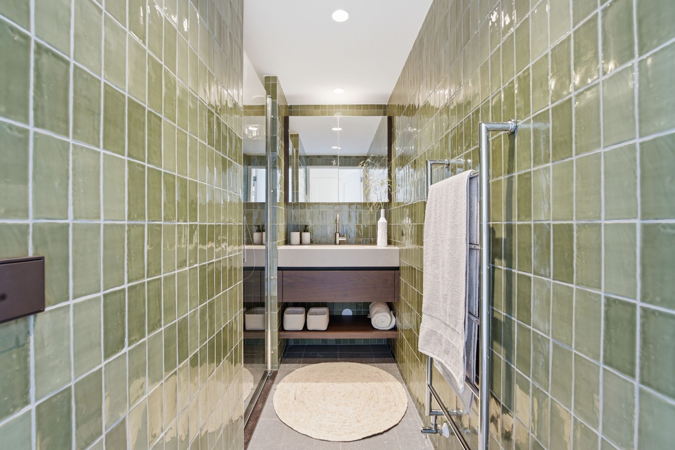 High-End Renovated Freehold Apartment with Private Rooftop Terrace in Amsterdam Oud-Zuid — 9