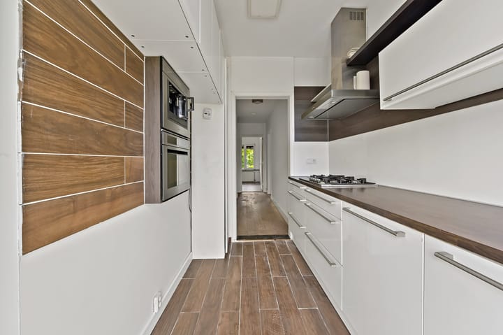 Appartement te koop: Moerweg 316, 'S-Gravenhage