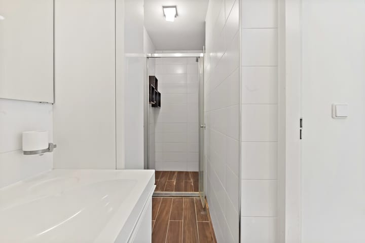Appartement te koop: Moerweg 316, 'S-Gravenhage