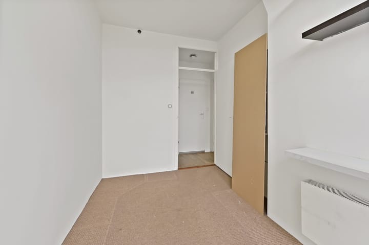 Appartement te koop: Moerweg 316, 'S-Gravenhage