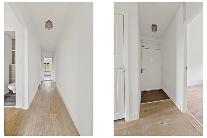 Appartement te koop: Moerweg 316, 'S-Gravenhage