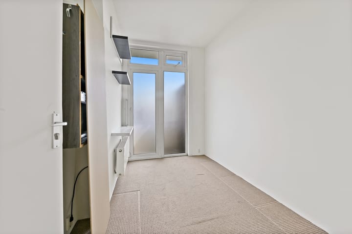 Appartement te koop: Moerweg 316, 'S-Gravenhage