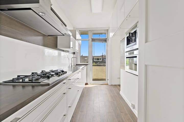 Appartement te koop: Moerweg 316, 'S-Gravenhage