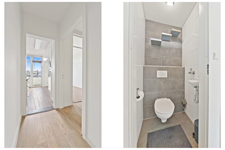 Appartement te koop: Moerweg 316, 'S-Gravenhage