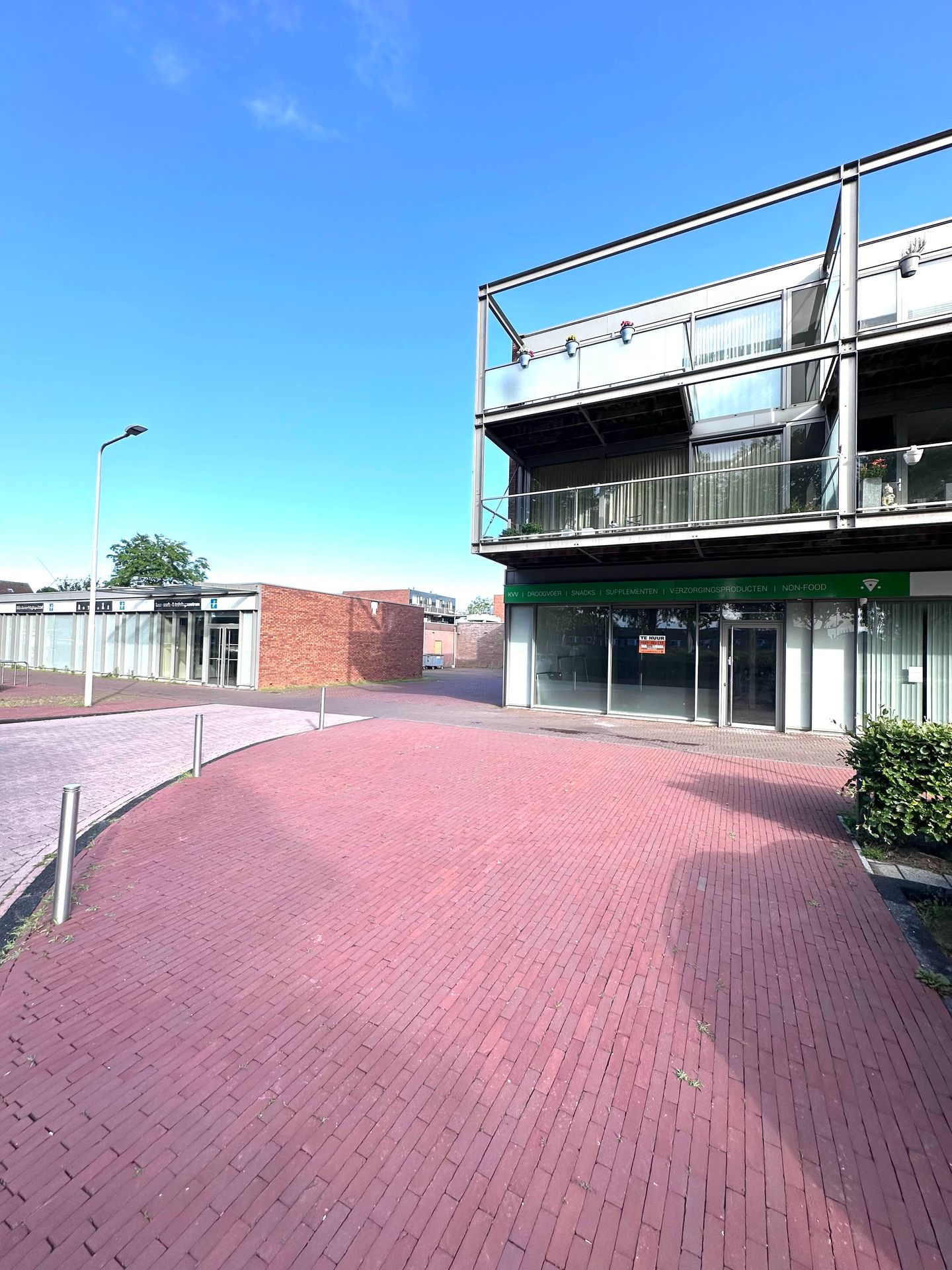 View photo 3 of Verlengde Baan 4