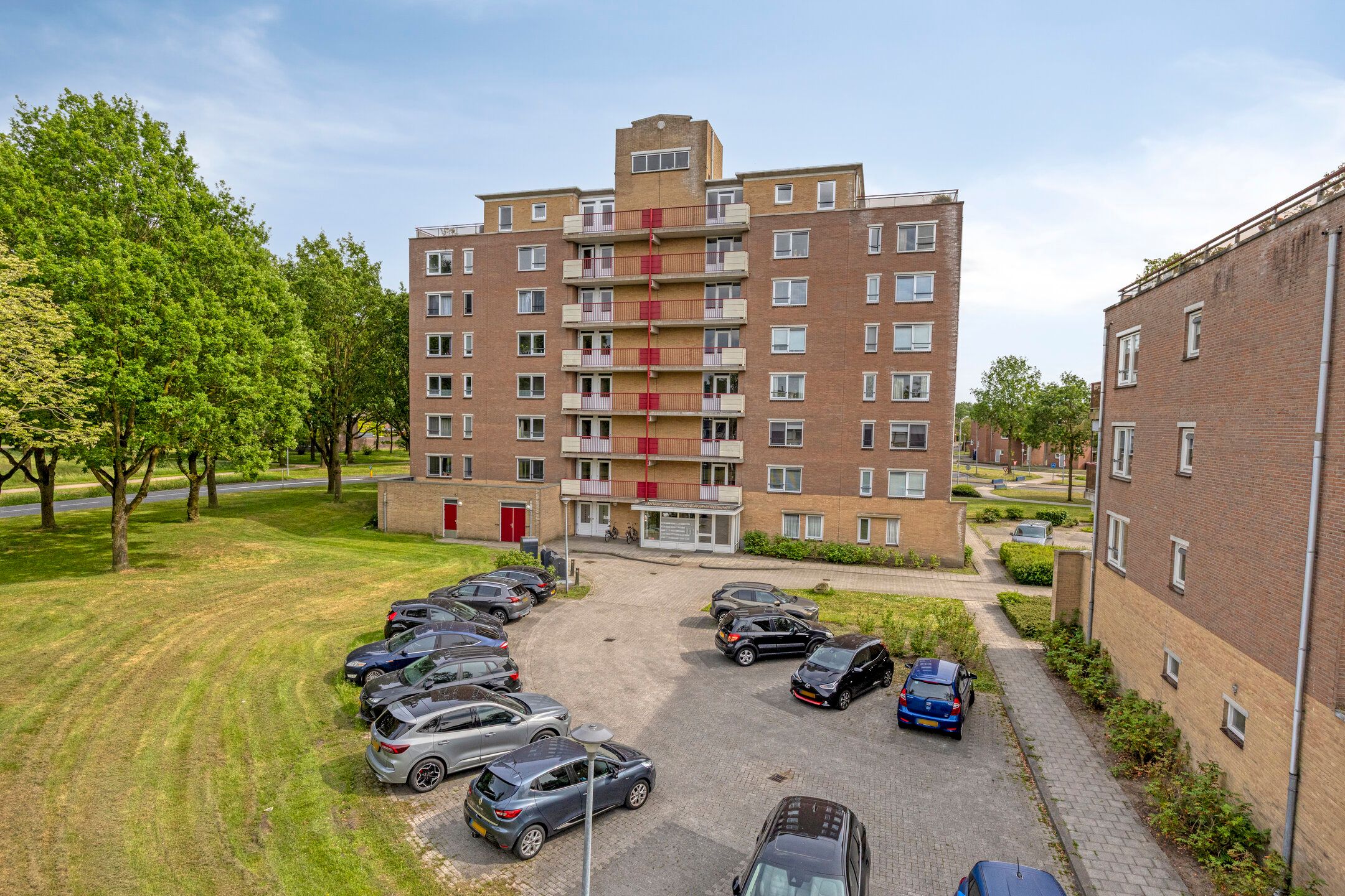 Uilenveld 44 Emmen, Emmen
