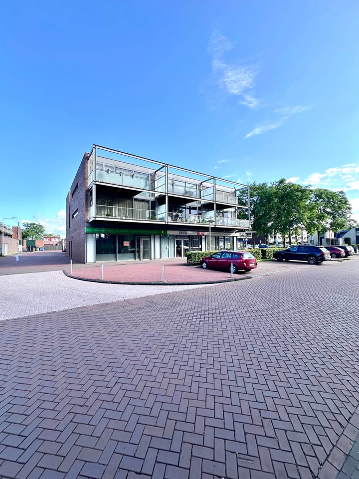 Verlengde Baan 4