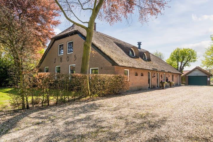 Westerdorpsstraat 101