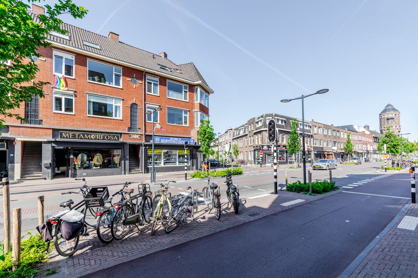 Foto 5 van Amsterdamsestraatweg 320-J