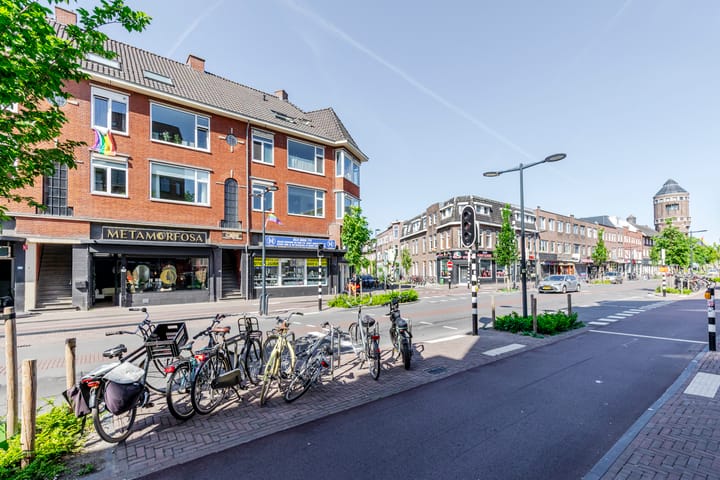 Foto 5 van Amsterdamsestraatweg 320-J