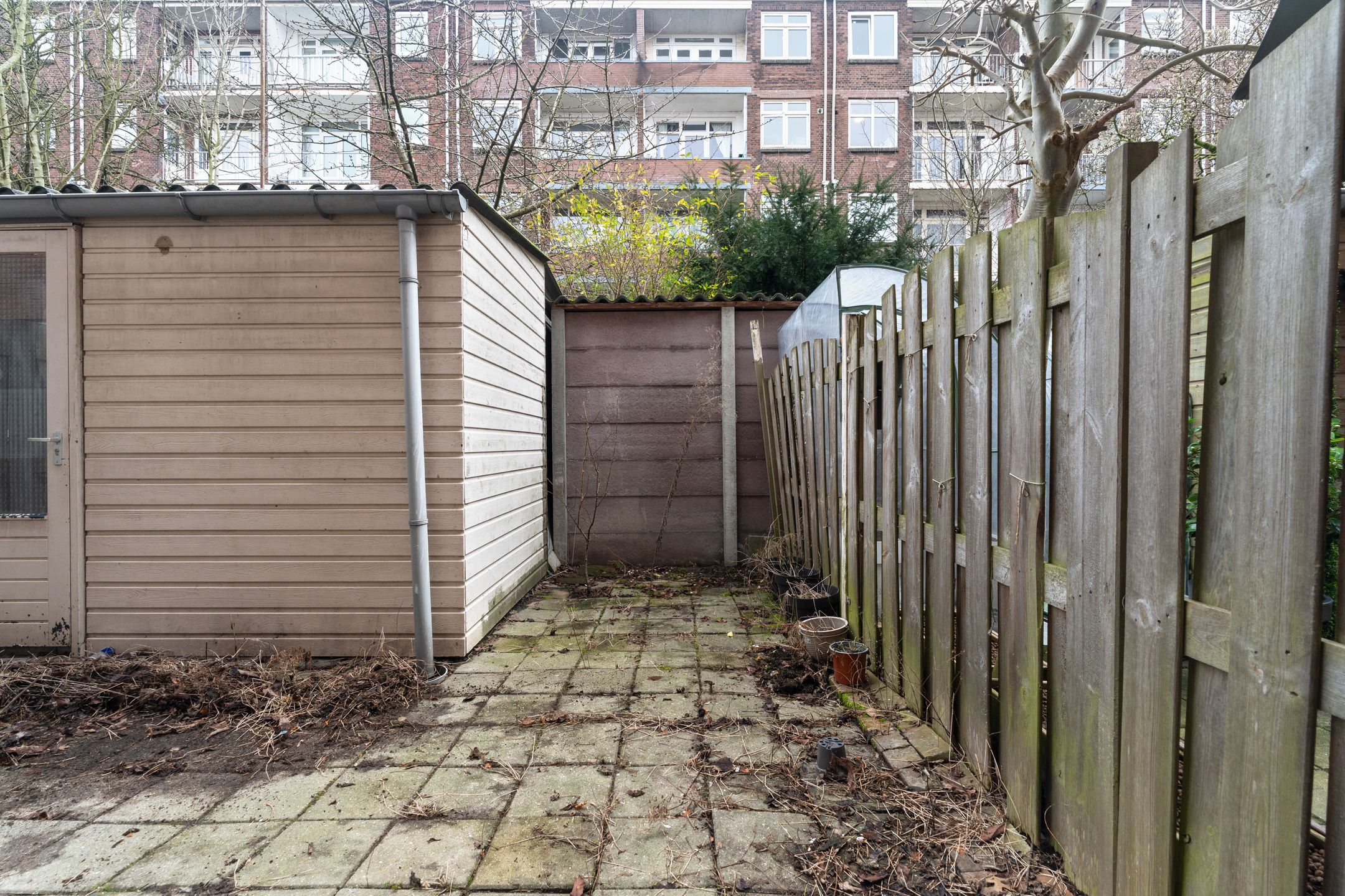 Photo 30 of Millinxstraat 92-B