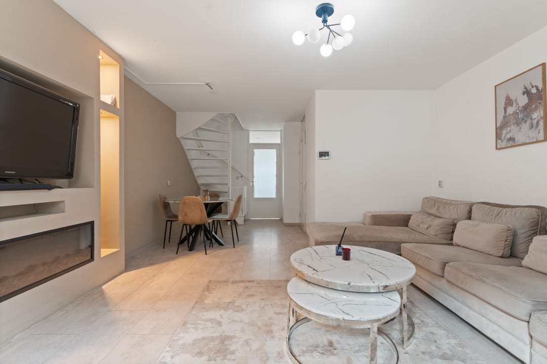 Photo 7 of Millinxstraat 92-B