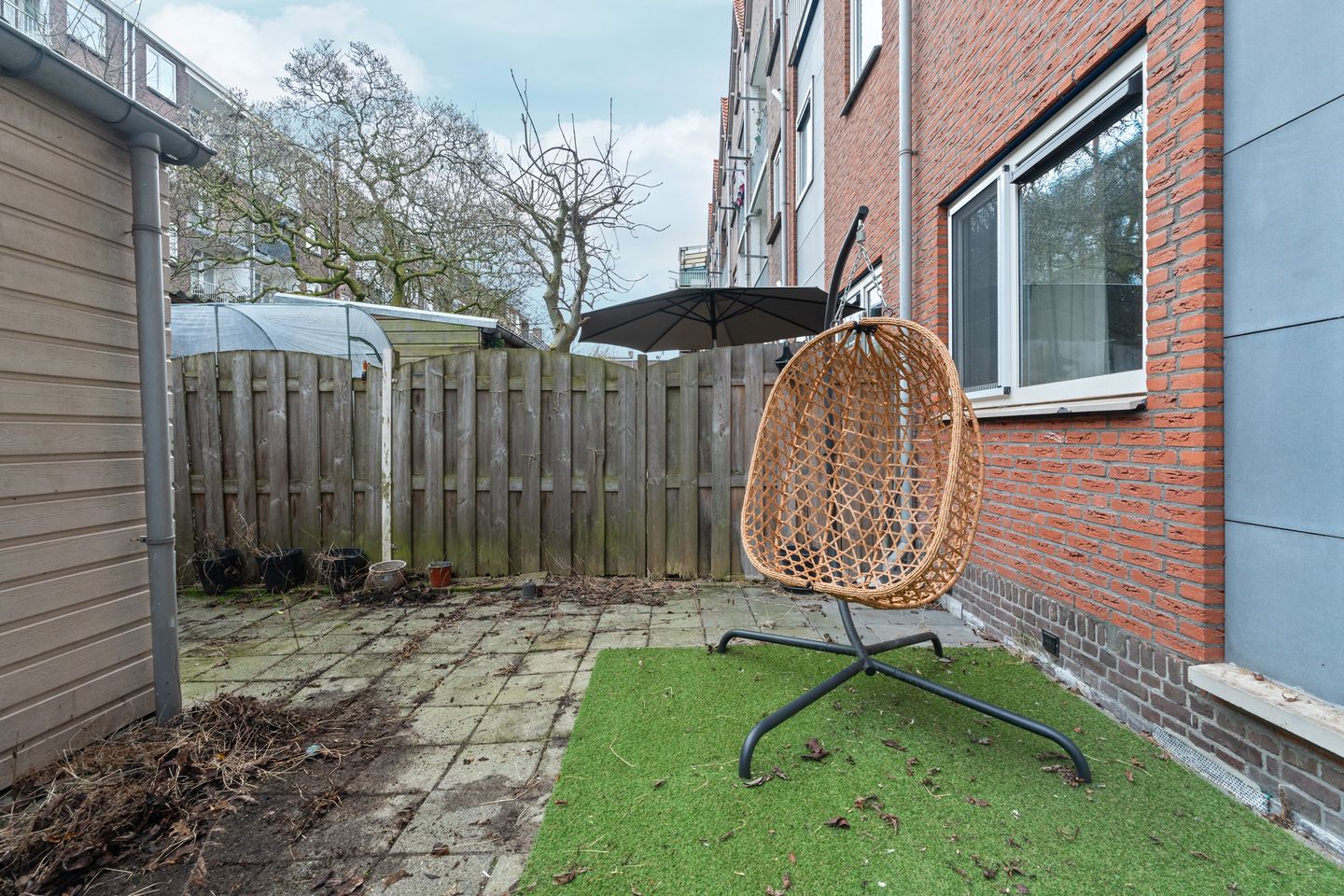 Photo 29 of Millinxstraat 92-B