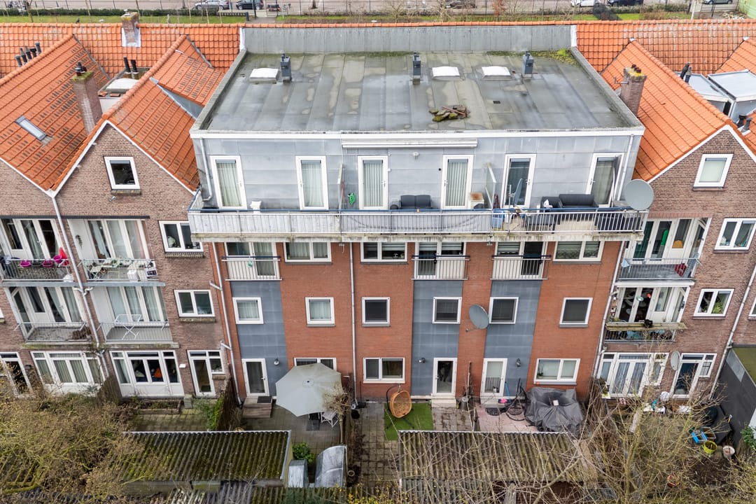 Photo 32 of Millinxstraat 92-B