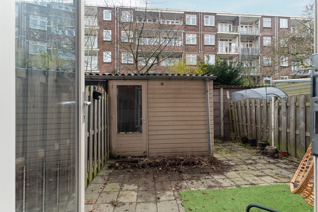 Photo 28 of Millinxstraat 92-B