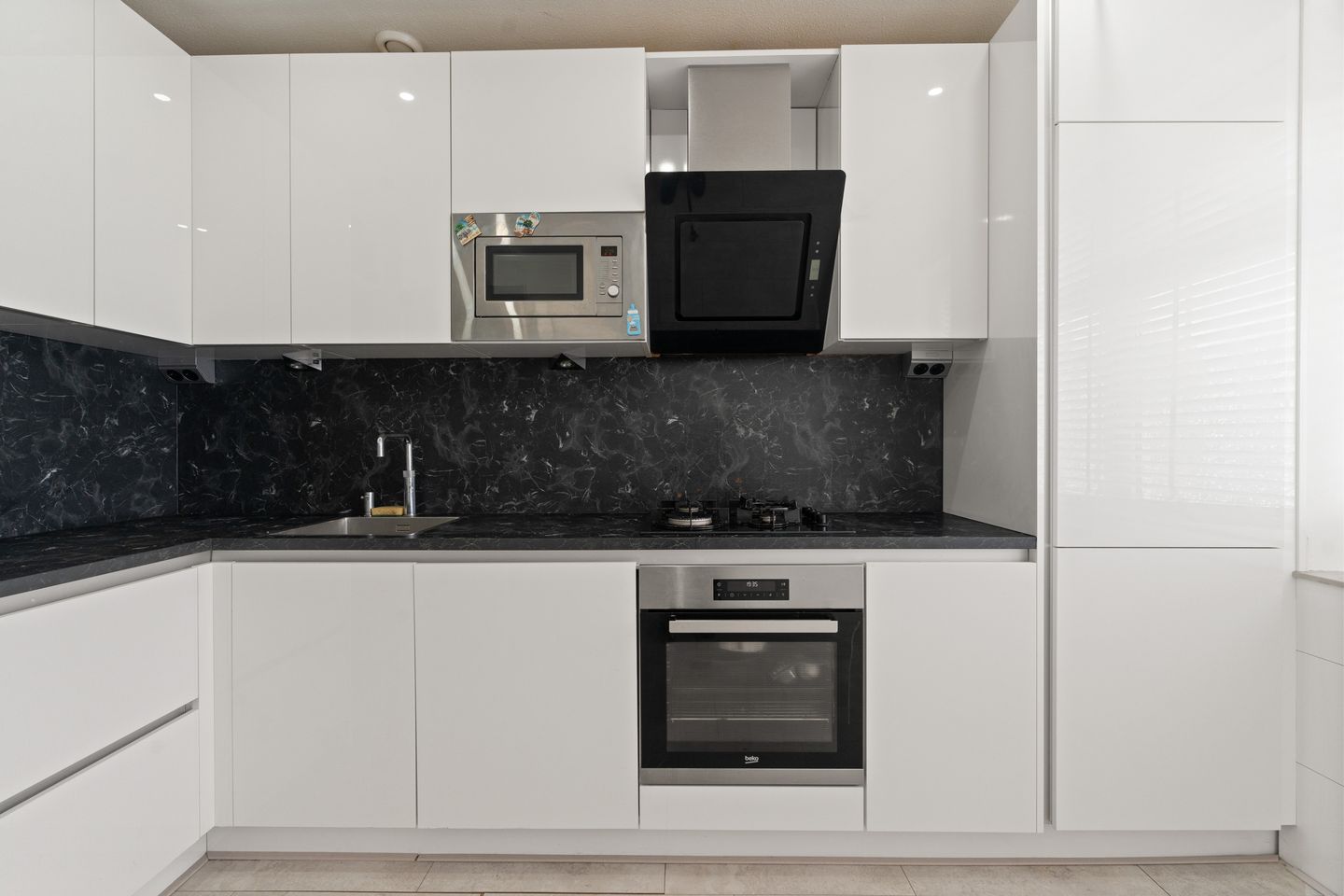 Photo 10 of Millinxstraat 92-B