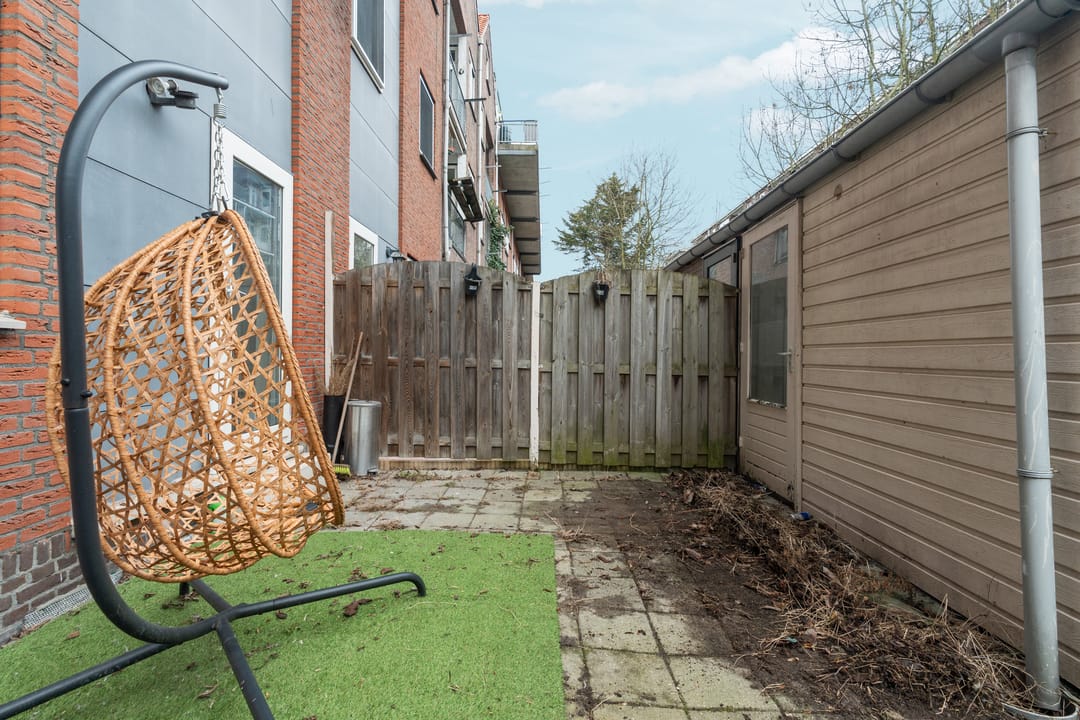 Photo 31 of Millinxstraat 92-B