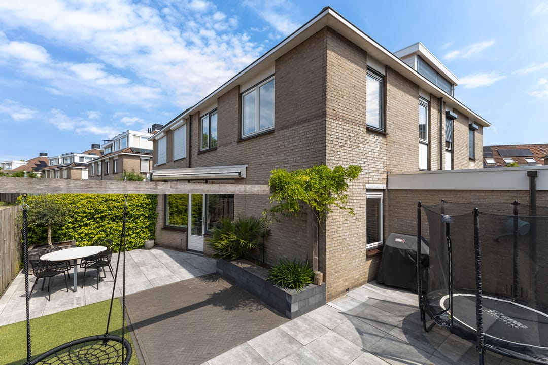 Photo 1 of Aderpolderweg 12