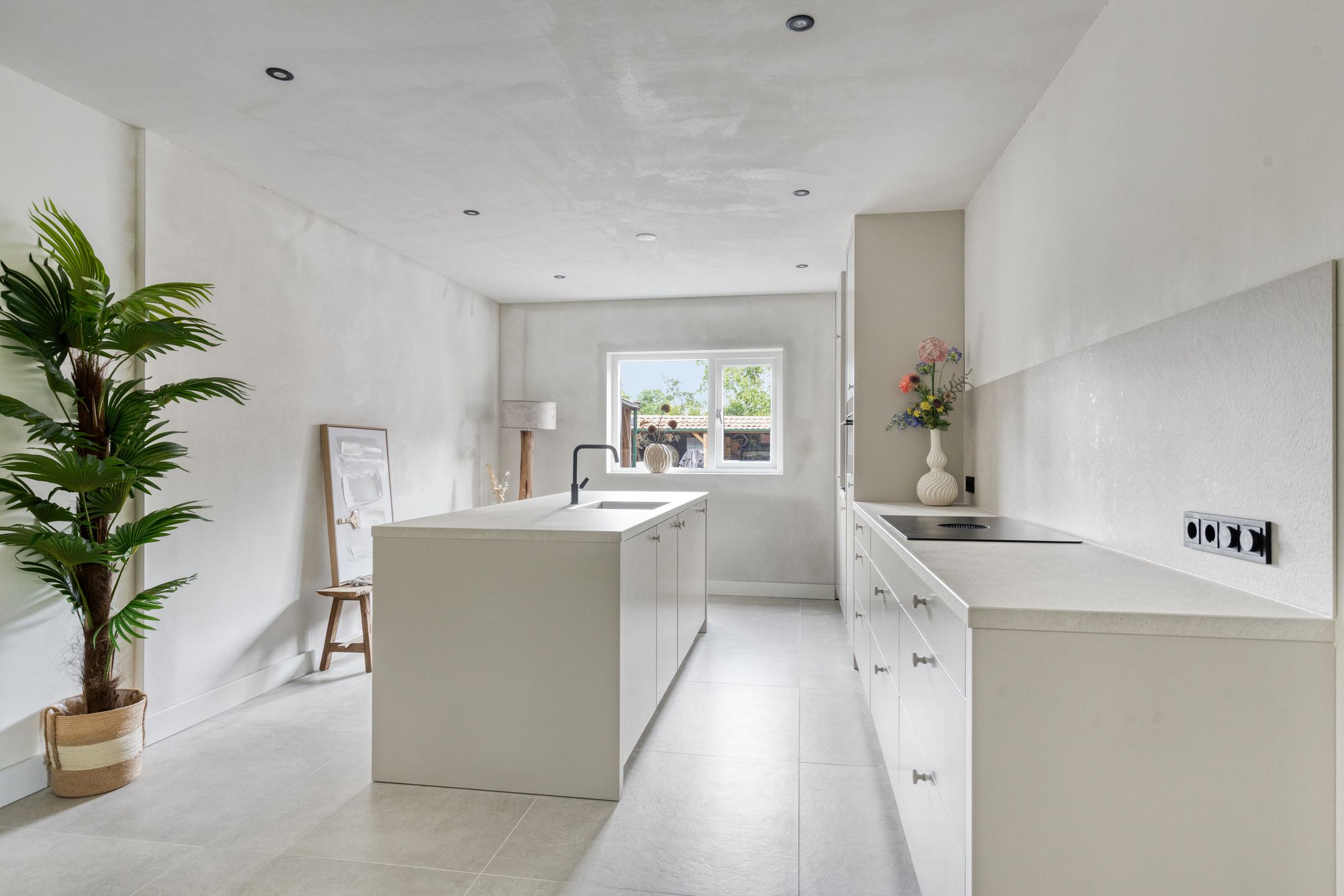Characterful Detached Family Home with Modern 2025 Renovations in Forest-Adjacent Setting — 15