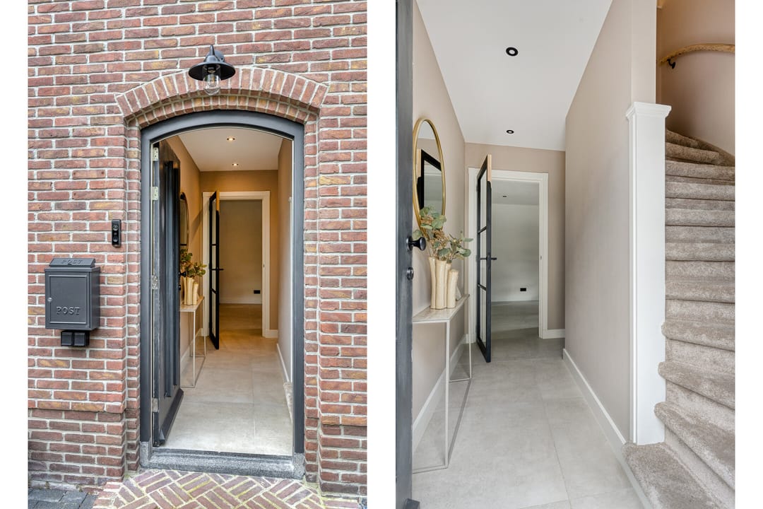 Characterful Detached Family Home with Modern 2025 Renovations in Forest-Adjacent Setting — 8