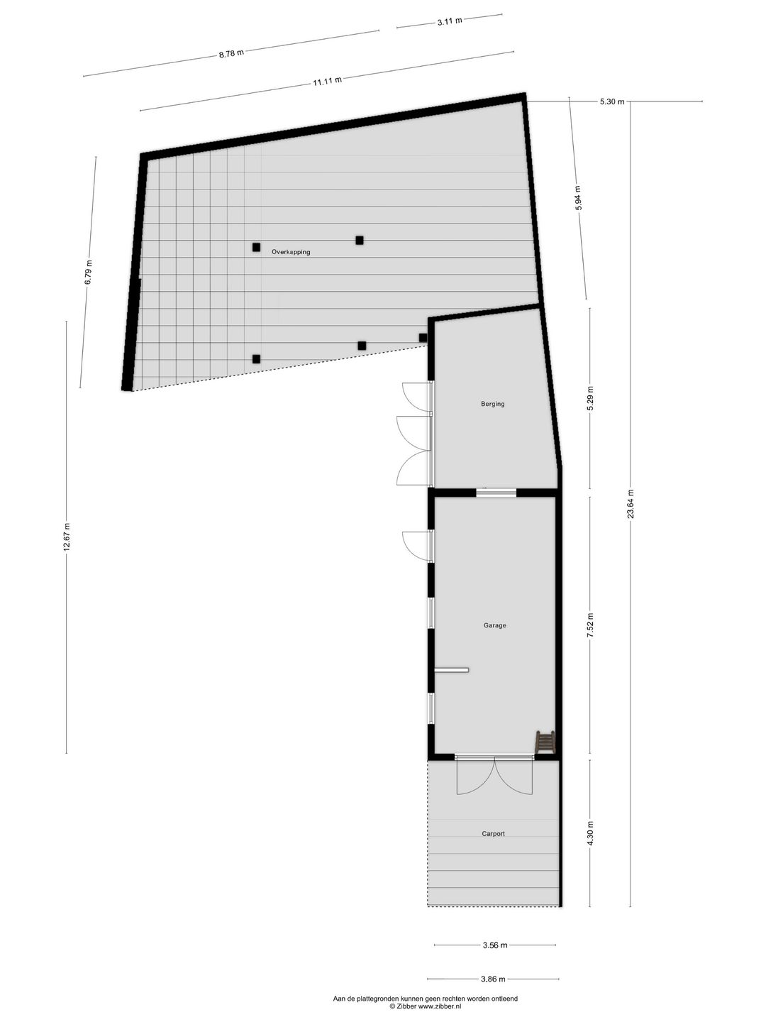 Characterful Detached Family Home with Modern 2025 Renovations in Forest-Adjacent Setting — 47