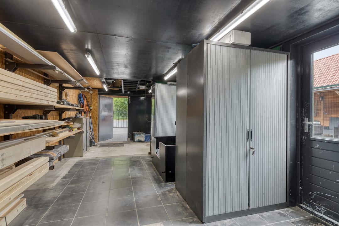 Characterful Detached Family Home with Modern 2025 Renovations in Forest-Adjacent Setting — 32