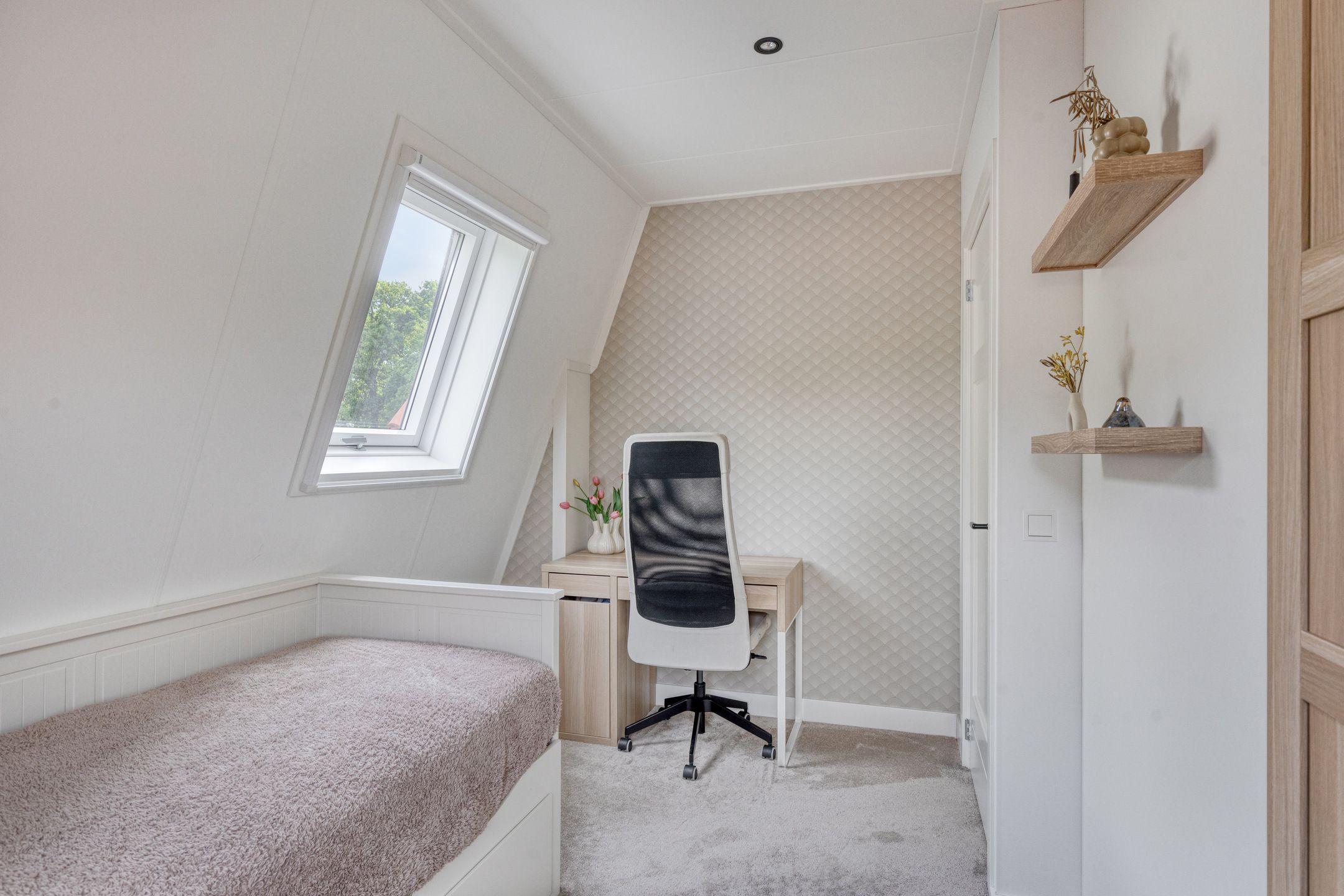 Characterful Detached Family Home with Modern 2025 Renovations in Forest-Adjacent Setting — 24
