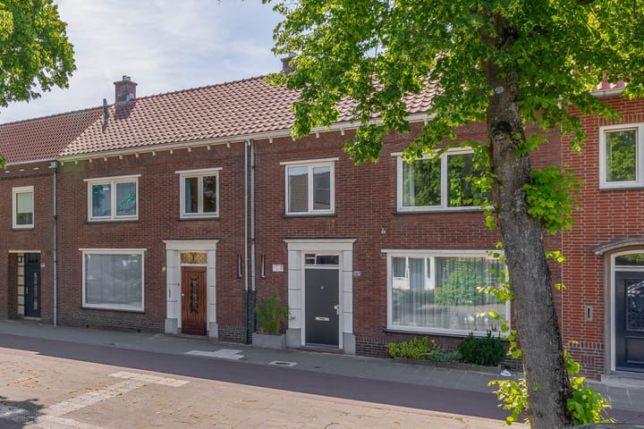 Foto 5 van Zeelsterstraat 91