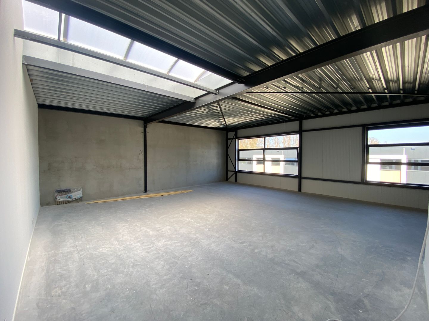 Bekijk foto 3 van Chroomstraat 8-22