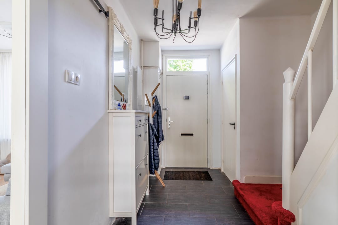 Photo 7 of Zeelsterstraat 91
