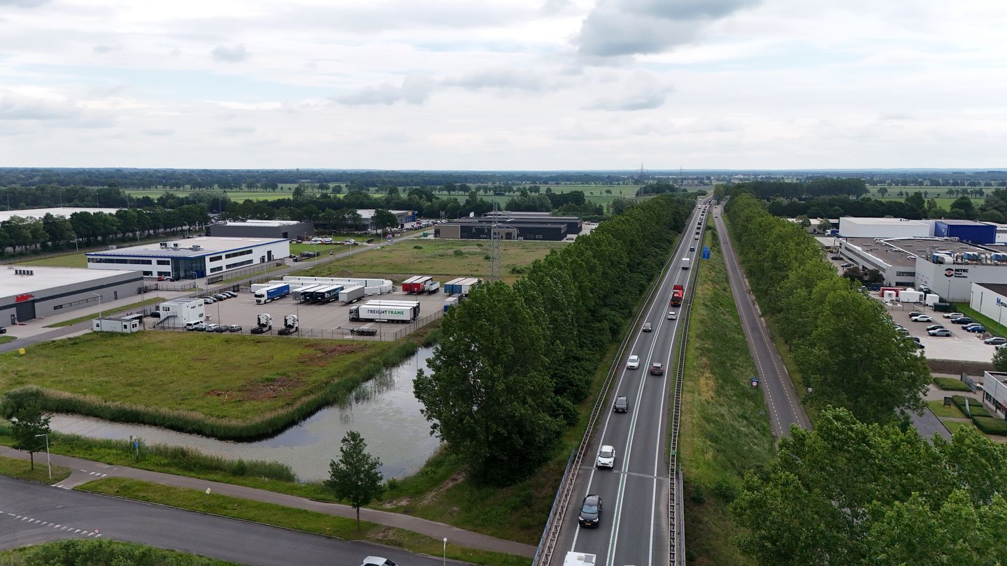 Bekijk foto 5 van Bedrijvenpark Twente Noord 98