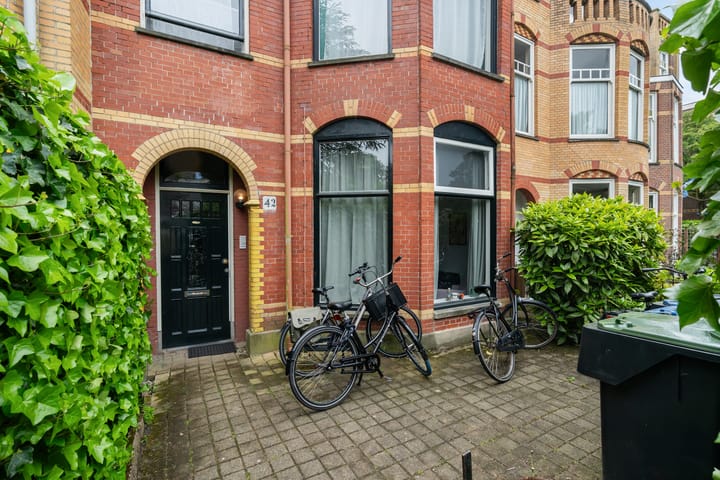 Foto 4 van Schelpenkade 42-A