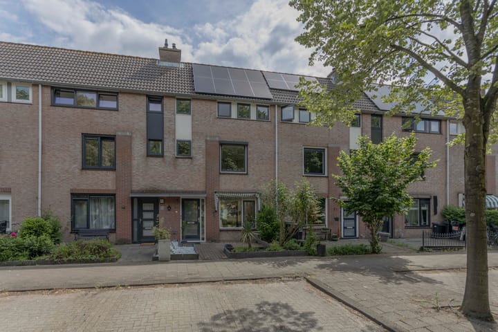 Marga Klompésingel 60