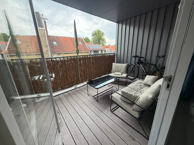 Foto 7 van Nieuwestad 79-D