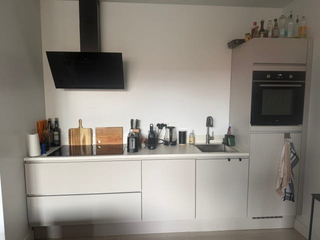 Foto 3 van Nieuwestad 79-D