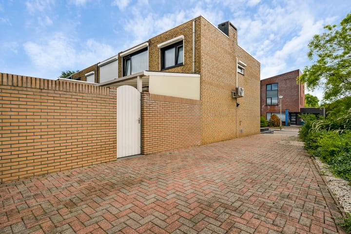 Foto 4 van Schout Offermanstraat 49