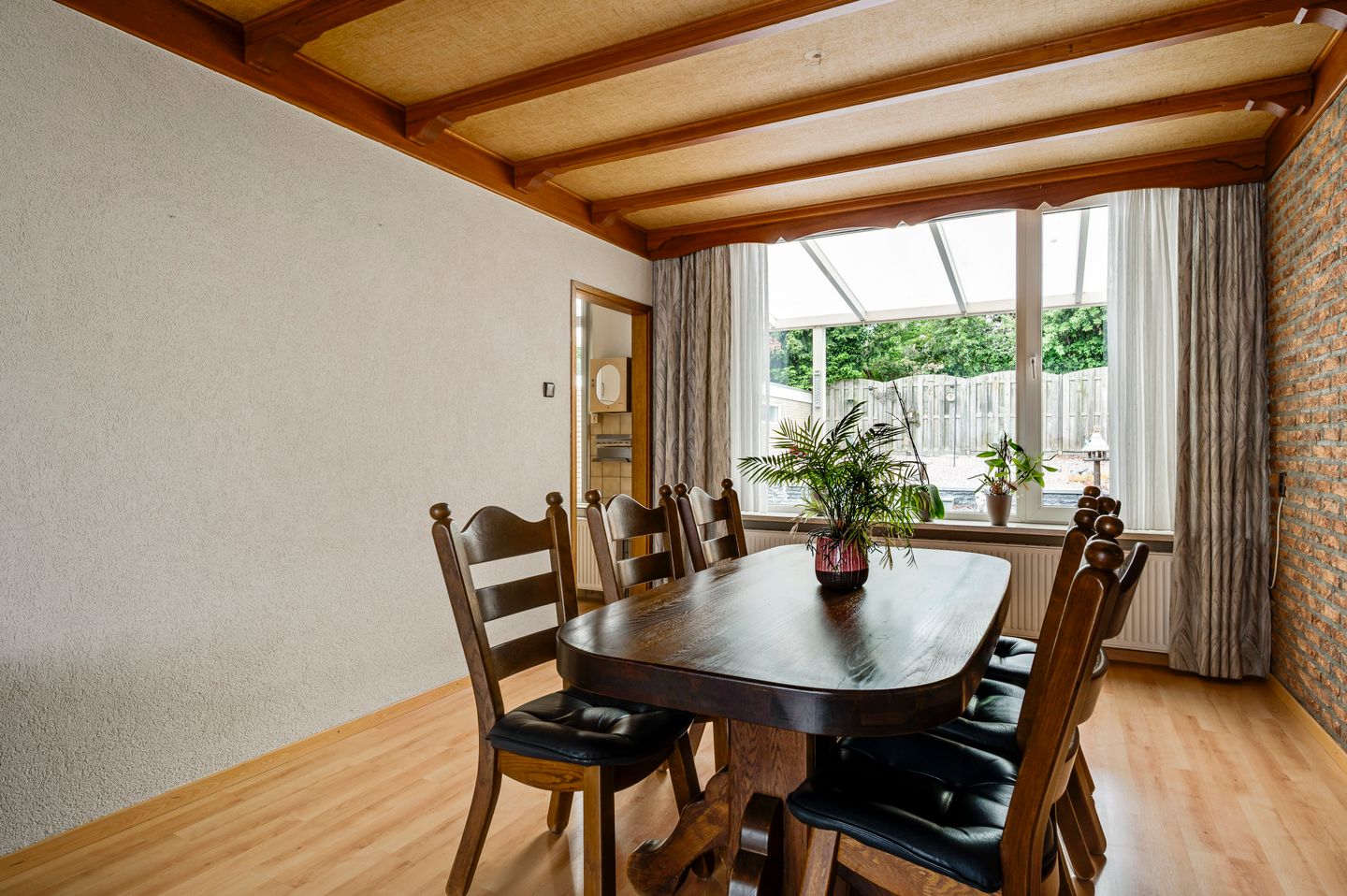 Spacious Semi-Detached Home with Large Garage in Maasniel — 14