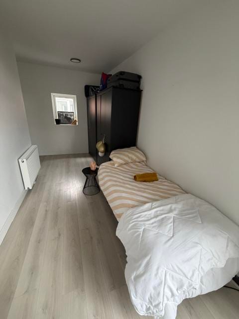 Foto 6 van Nieuwestad 79-D
