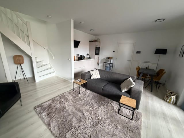 Foto 4 van Nieuwestad 79-D