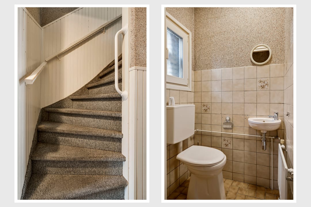 Spacious Semi-Detached Home with Large Garage in Maasniel — 7